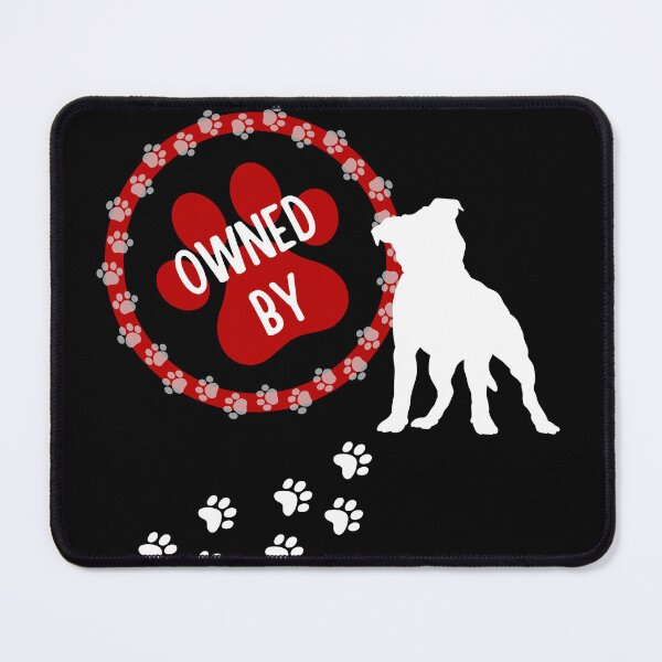 Item preview, Owned by Pit Bull 1 designed and sold by ElruffPets.