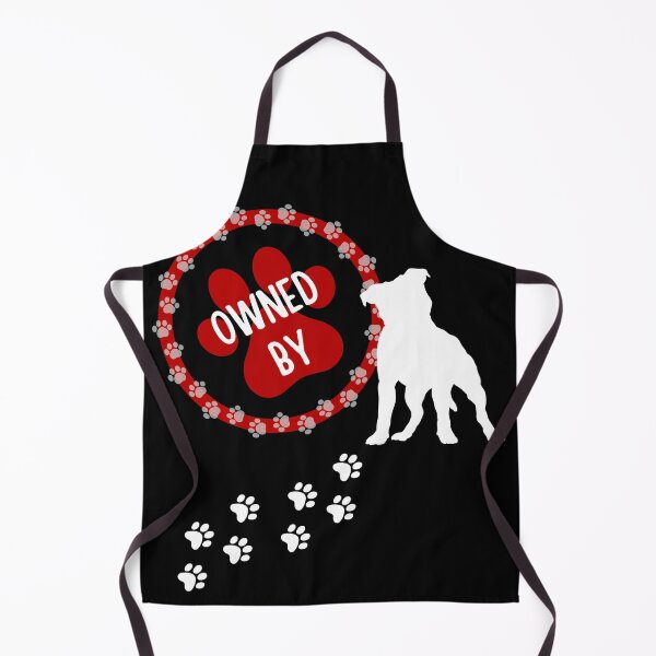 Item preview, Owned by Pit Bull 1 designed and sold by ElruffPets.