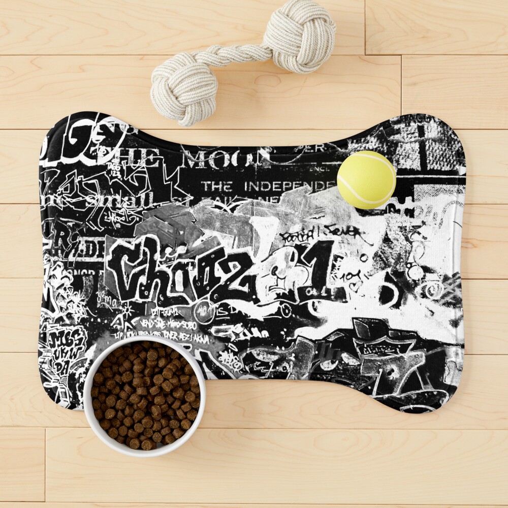 Item preview, Dog Mat designed and sold by ValentinaHramov.