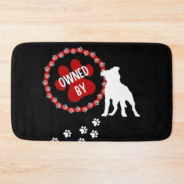 Item preview, Owned by Pit Bull 1 designed and sold by ElruffPets.