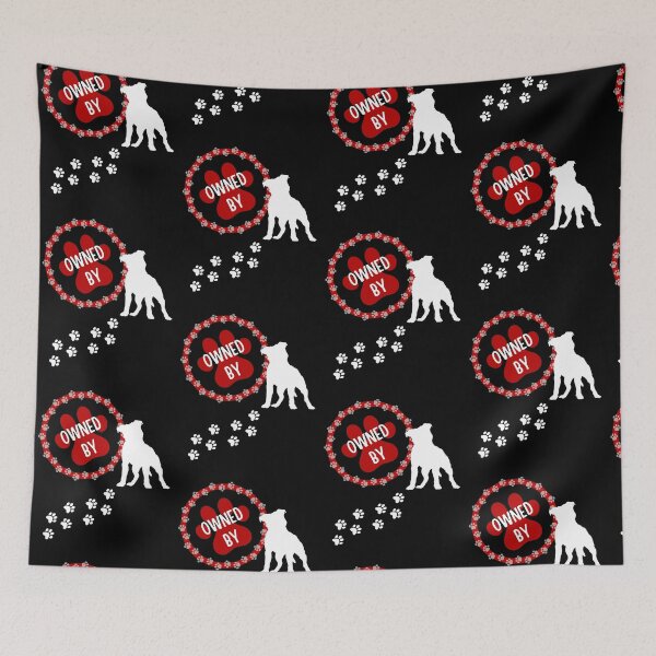 Item preview, Owned by Pit Bull 1 designed and sold by ElruffPets.