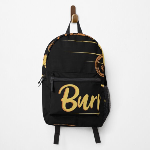 Item preview, BURN FAT NOT OIL BICYCLE PASSION CYCLIST ENTHUSIAST BIKE designed and sold by sobriowslen.