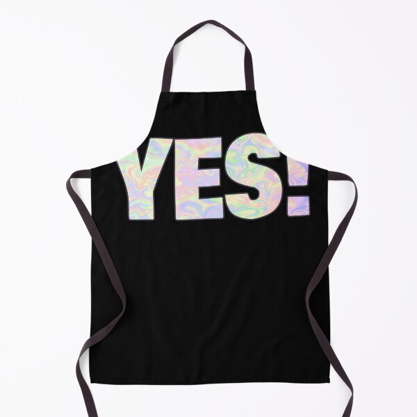 Item preview, The Word Yes Marble Unicorn Design That Says Yes Use This Design To Testify The Word Pun Typography designed and sold by Countrysmart.