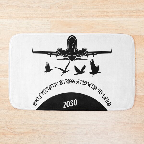 Item preview, Bird 2030 designed and sold by RandaMay.