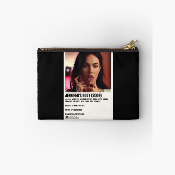 Item preview, Jennifer's Body Movie Poster designed and sold by Rachel Grace.