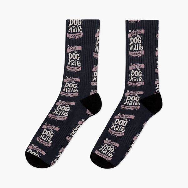 Item preview, Embrace The Dog Hair It's Everywhere II by Tobe Fonseca designed and sold by Tobe Fonseca®.