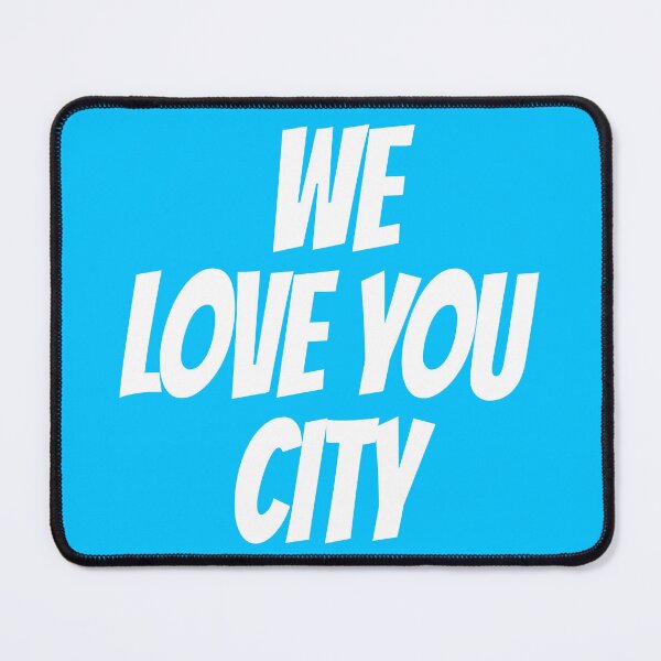 Item preview, CIty designed and sold by Truefans.
