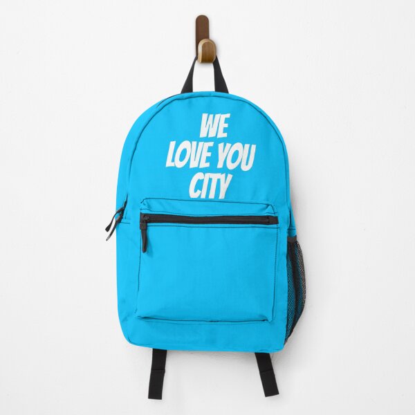 Item preview, CIty designed and sold by Truefans.