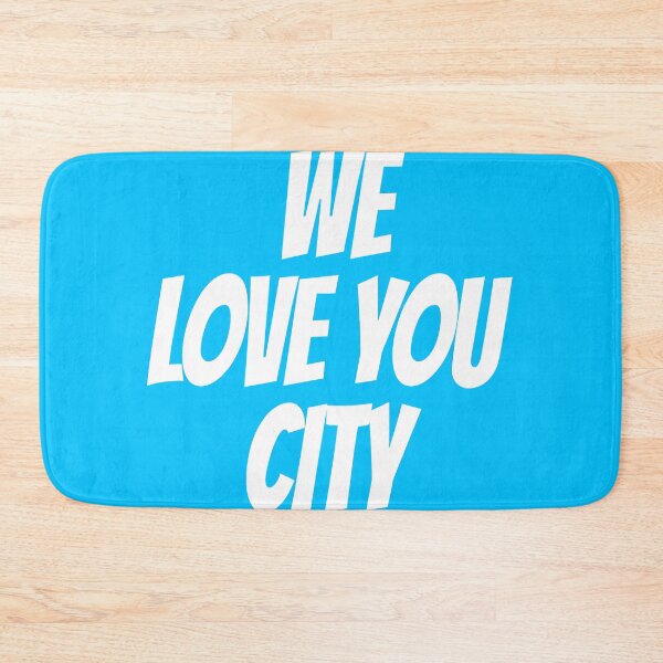 Item preview, CIty designed and sold by Truefans.