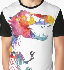 Funkosaurus Rex Graphic T-Shirt