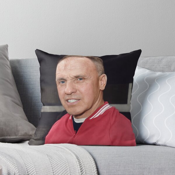 Item preview, Bill Shankly Legend in Red designed and sold by AndythephotoDr.