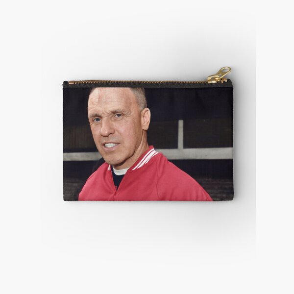 Item preview, Bill Shankly Legend in Red designed and sold by AndythephotoDr.