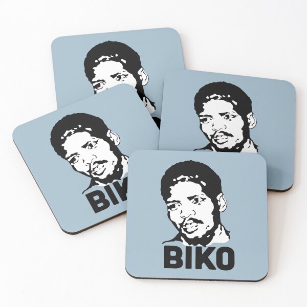 Item preview, Precious Life Worry About Building Developed Country Stephen Biko Music Classic designed and sold by JorgenertonVice.