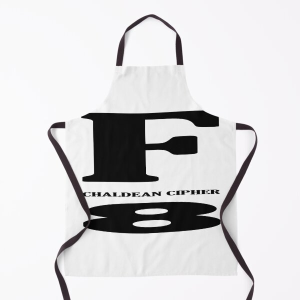 Item preview, F Alphabet designed and sold by Scrambledwords.