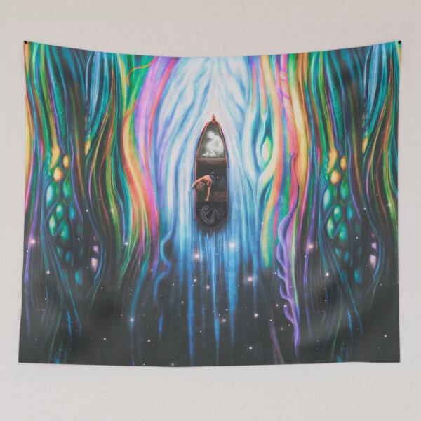 Item preview, Between the Worlds designed and sold by Daniel Watts.
