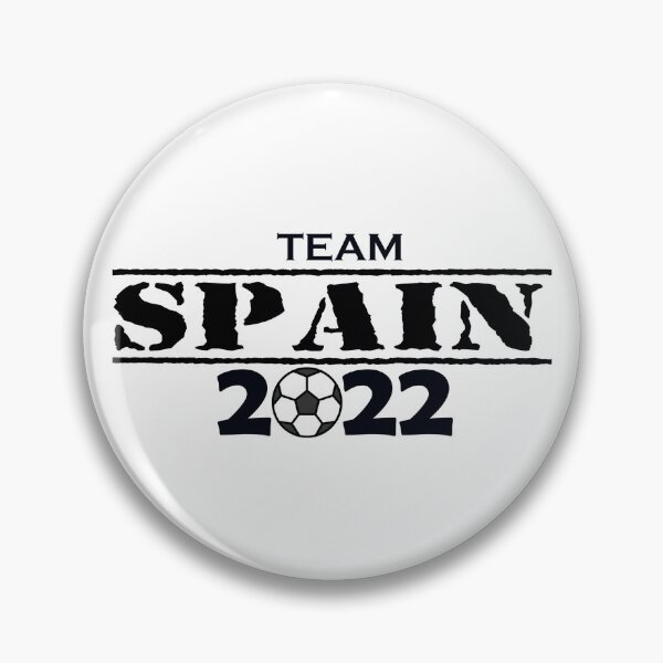 Item preview, Team SPAIN designed and sold by Elite8Society.