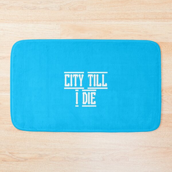 Item preview, CIty designed and sold by Truefans.