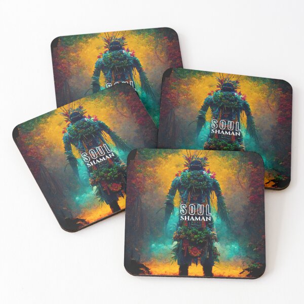 Item preview, Soul Shaman - Special Edition designed and sold by SoulShaman.