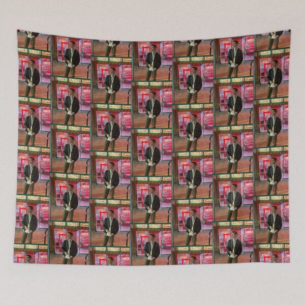 Item preview, Purple heart Nicholas galitzine    designed and sold by VintageElegy.