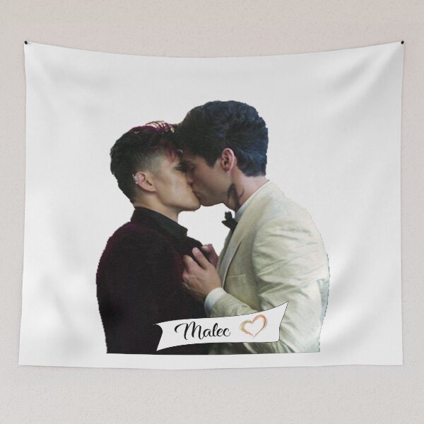 Item preview, Malec designed and sold by LaurasPlace.