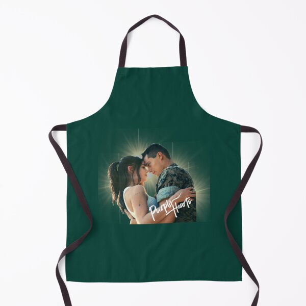 Item preview, Purple heart movie netflix    designed and sold by VintageElegy.