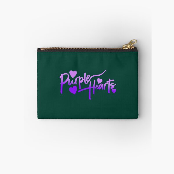 Item preview, Purple Heart Logo   designed and sold by VintageElegy.