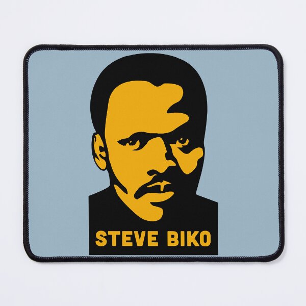 Item preview, Precious Life Worry About Building Developed Country Steve Biko Retro designed and sold by JorgenertonVice.