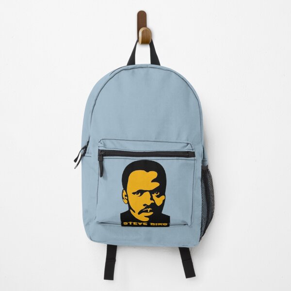 Item preview, Precious Life Worry About Building Developed Country Steve Biko Retro designed and sold by JorgenertonVice.