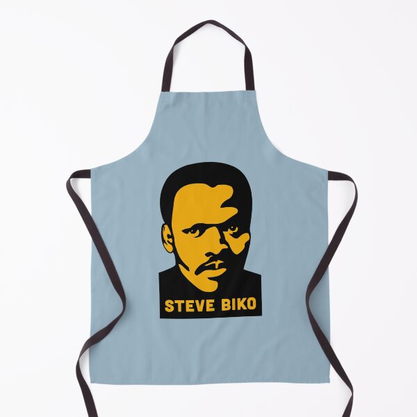 Item preview, Precious Life Worry About Building Developed Country Steve Biko Retro designed and sold by JorgenertonVice.
