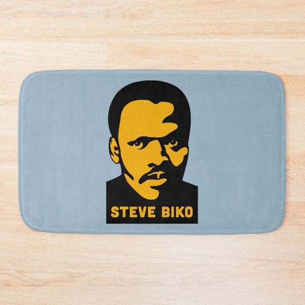 Item preview, Precious Life Worry About Building Developed Country Steve Biko Retro designed and sold by JorgenertonVice.