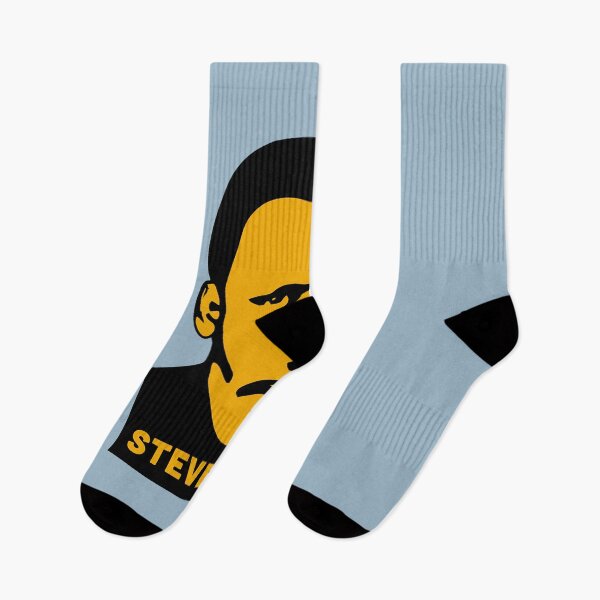 Item preview, Precious Life Worry About Building Developed Country Steve Biko Retro designed and sold by JorgenertonVice.