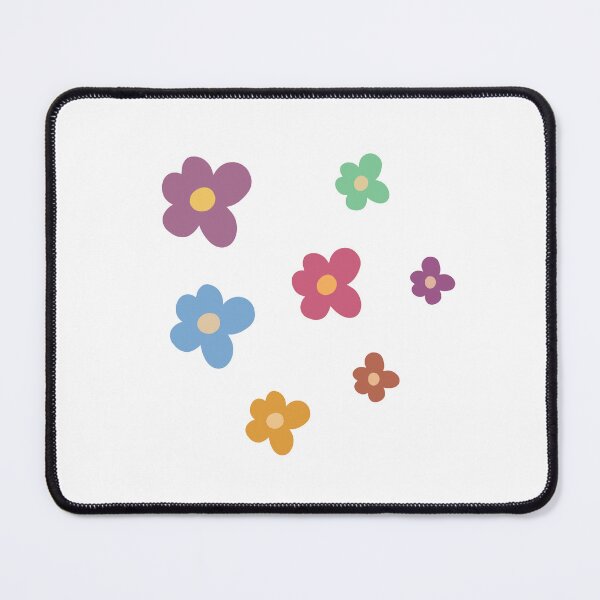 Item preview, cute flowers designed and sold by mylovelyplace.