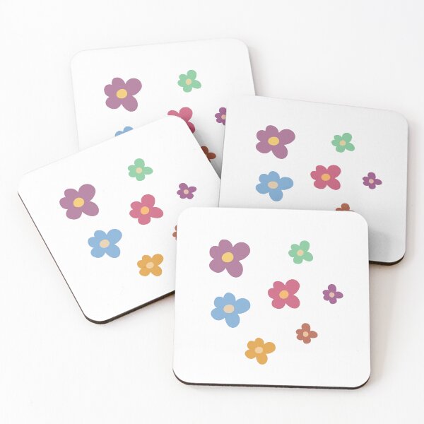 Item preview, cute flowers designed and sold by mylovelyplace.