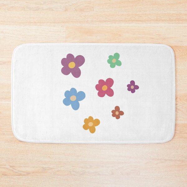 Item preview, cute flowers designed and sold by mylovelyplace.