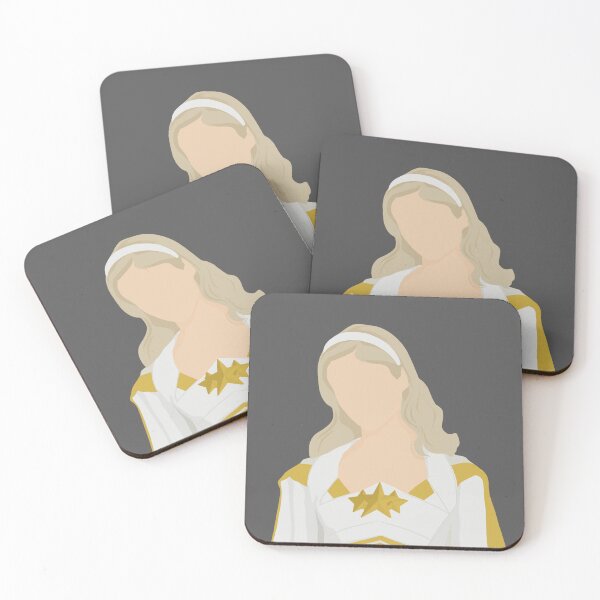 Item preview, Star Light / Annie - The Boys designed and sold by Itika Bhattacharjee.