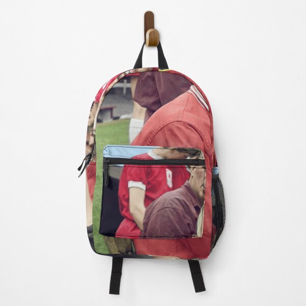 Item preview, Shanks with his squad designed and sold by AndythephotoDr.