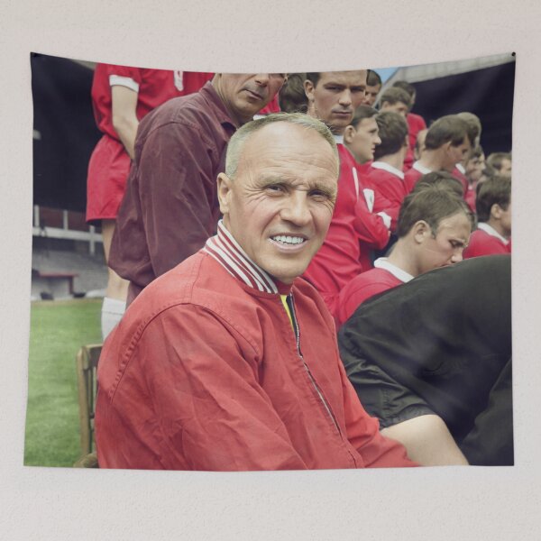Item preview, Shanks with his squad designed and sold by AndythephotoDr.