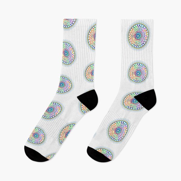 Item preview, Kaleidoscope designed and sold by Vanessa Hogle.