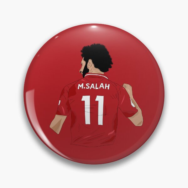 Item preview, Salah No 11 designed and sold by cartmaxx2.