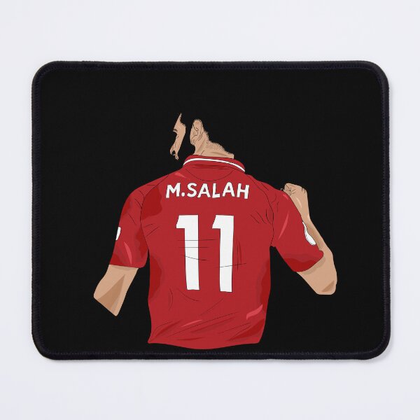 Item preview, Salah No 11 designed and sold by cartmaxx2.