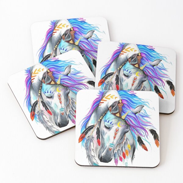 Item preview, horse T shirt designed and sold by YAZEEDBASH.