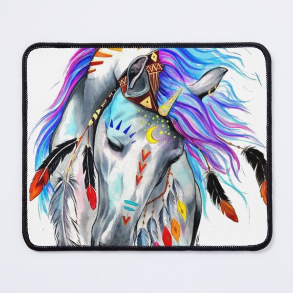 Item preview, horse T shirt designed and sold by YAZEEDBASH.