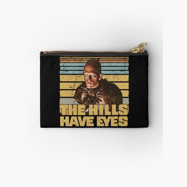 Item preview, The Hills Have Eyes Horror Movie designed and sold by lucabertina.