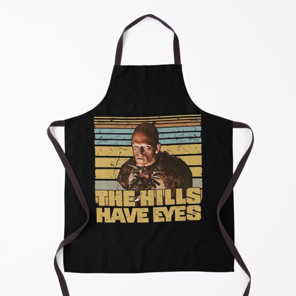 Item preview, The Hills Have Eyes Horror Movie designed and sold by lucabertina.