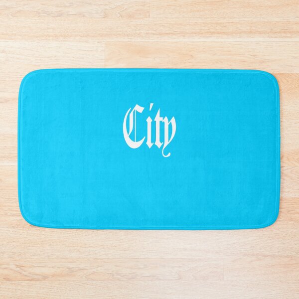 Item preview, City designed and sold by Truefans.