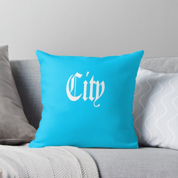 Item preview, City designed and sold by Truefans.