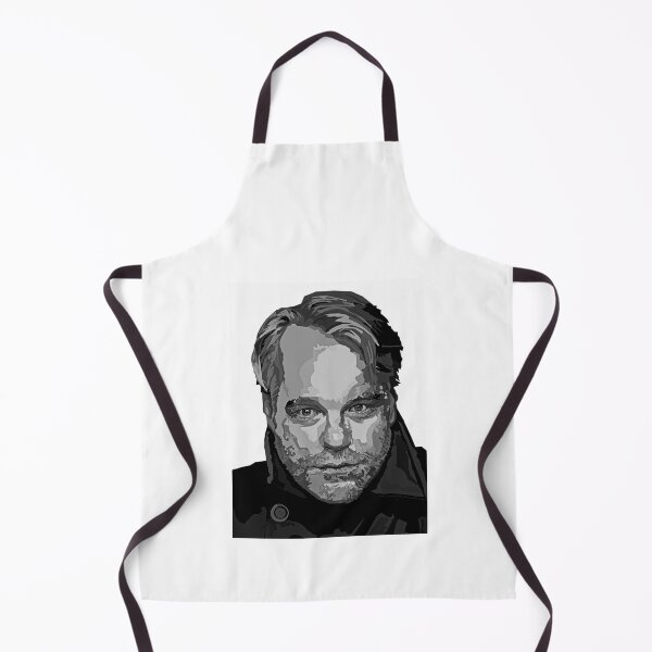 Item preview, Philip Seymour Hoffman designed and sold by ANGELAHENDERSO.