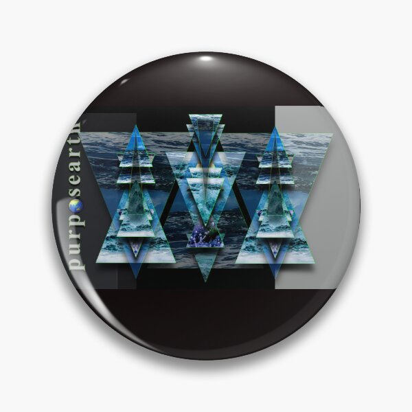 Item preview, Purposearth Ocean Design designed and sold by EdwardGeo.