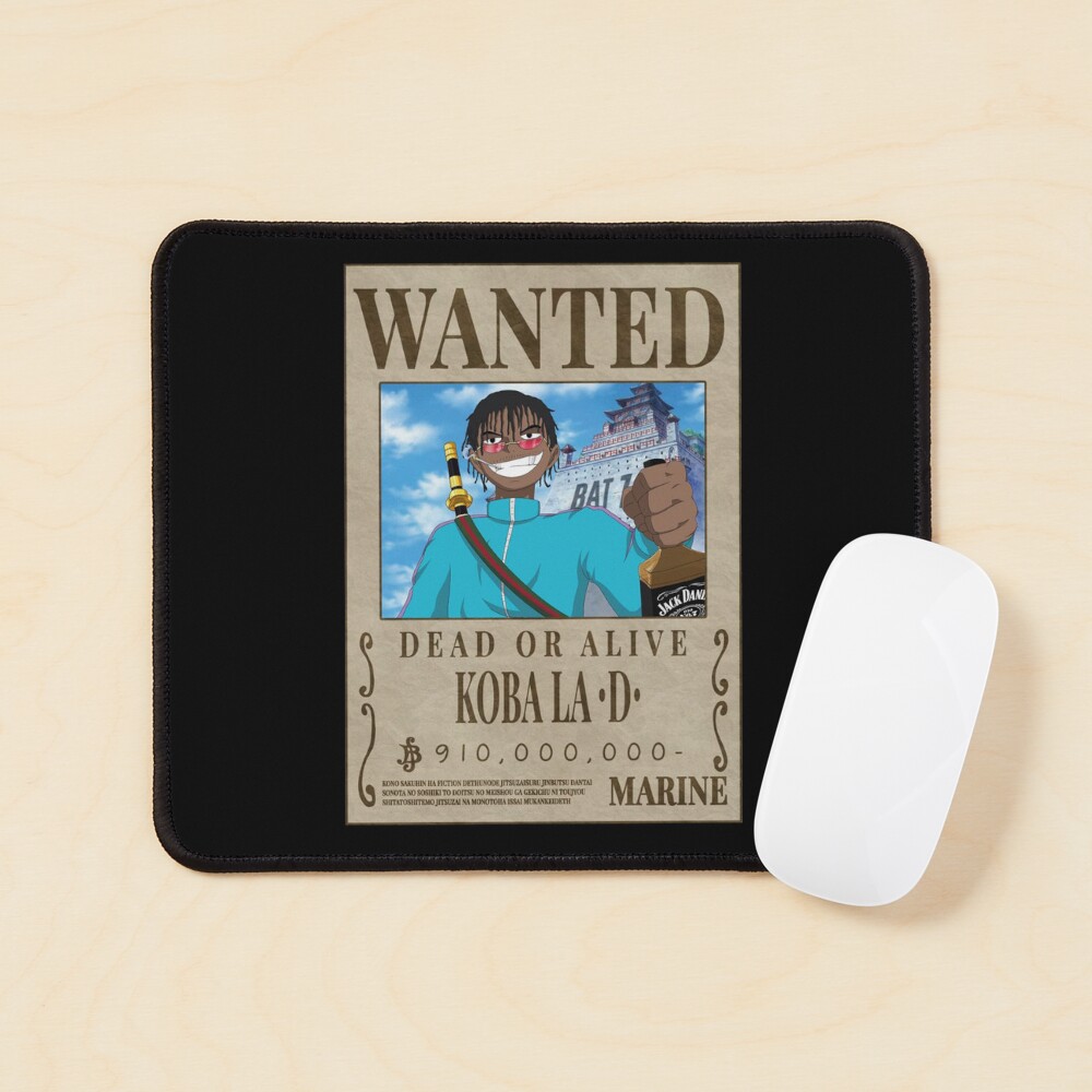 Item preview, Mouse Pad designed and sold by RAPORI.