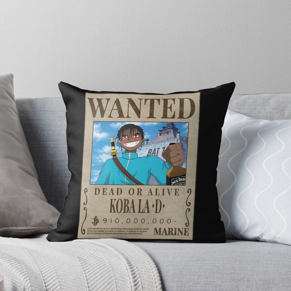 Item preview, Throw Pillow designed and sold by RAPORI.